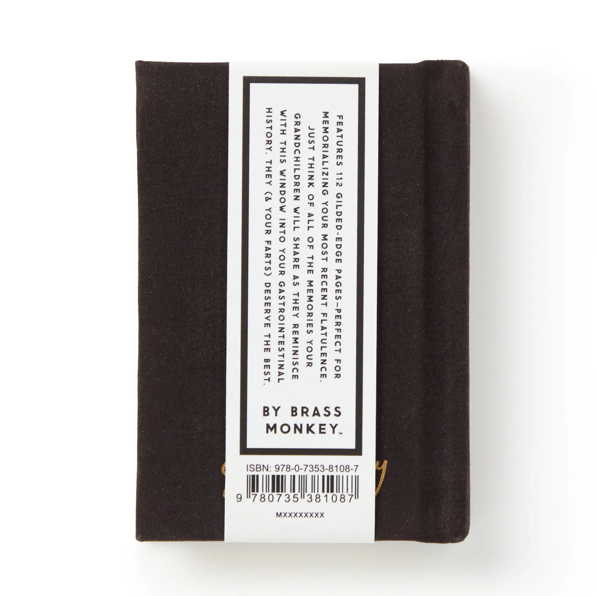 A Tiny Fart Diary - Image 4