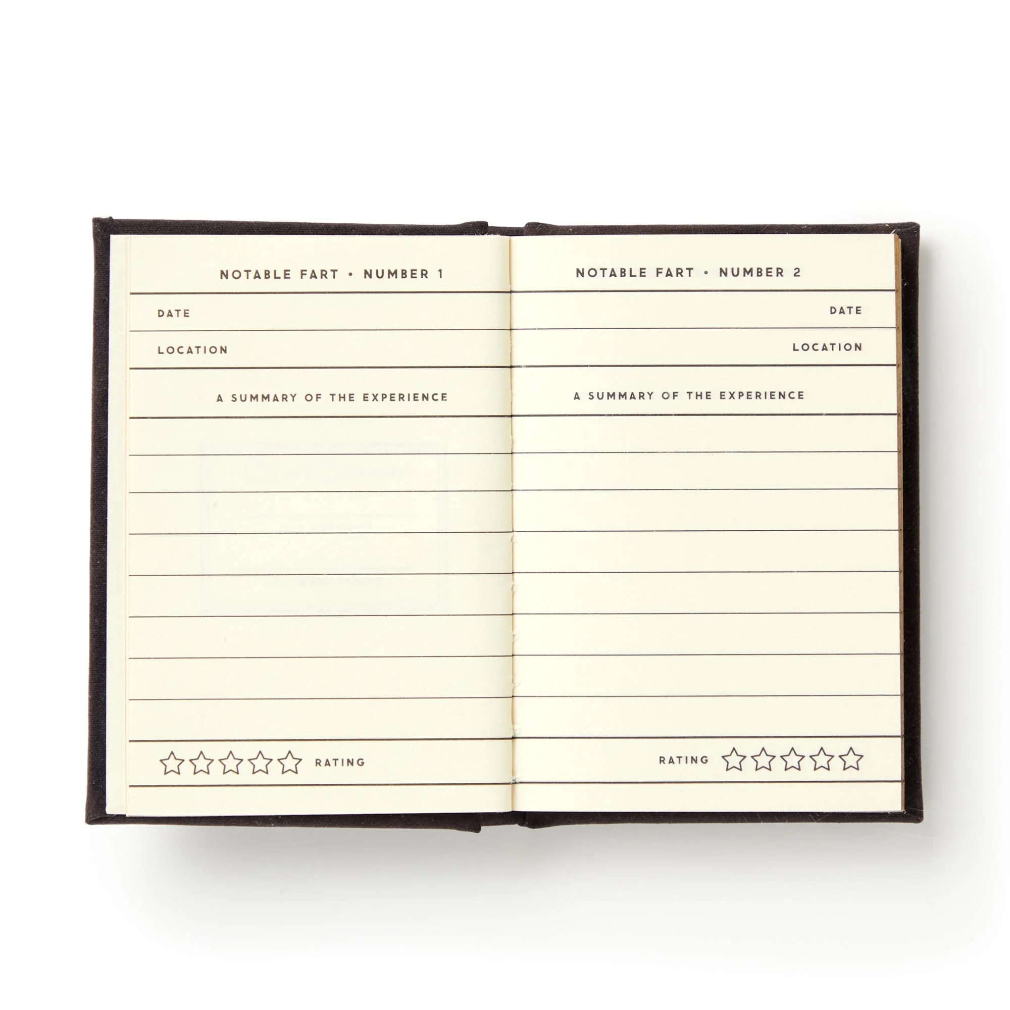 A Tiny Fart Diary - Image 7