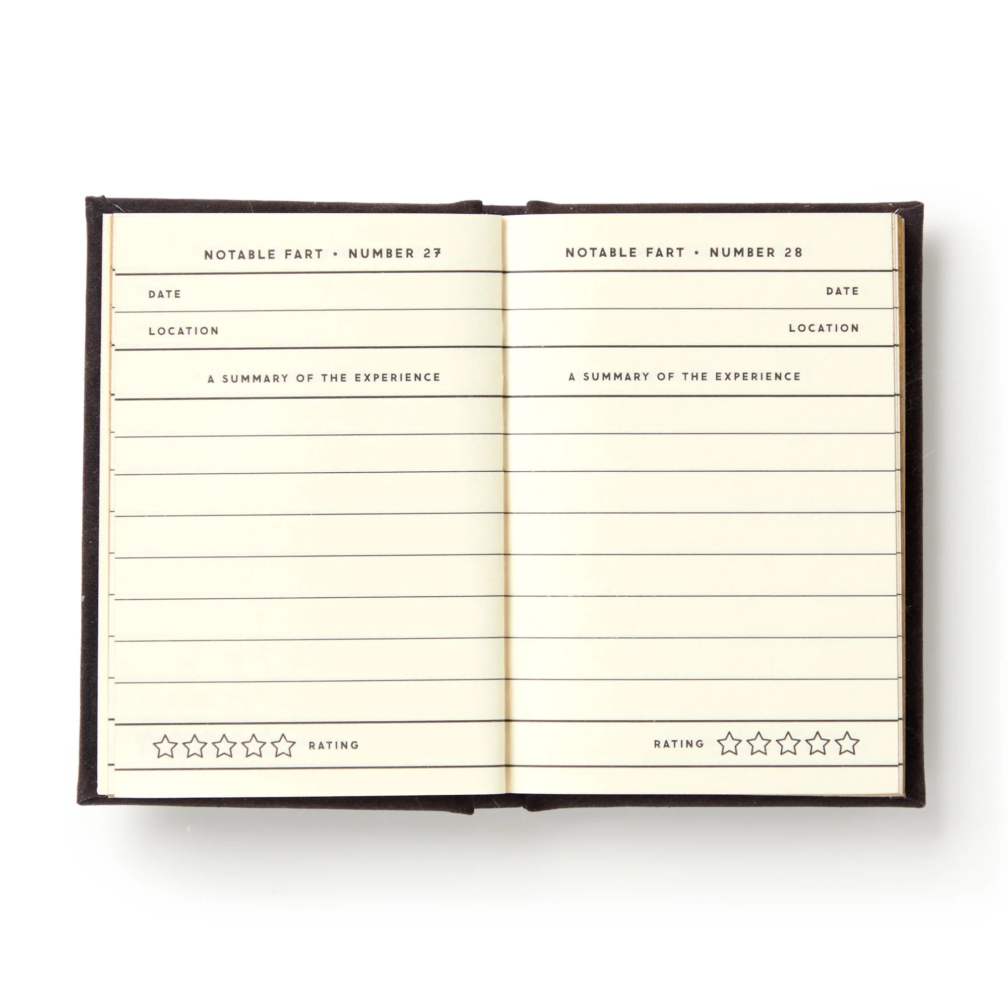 A Tiny Fart Diary - Image 8