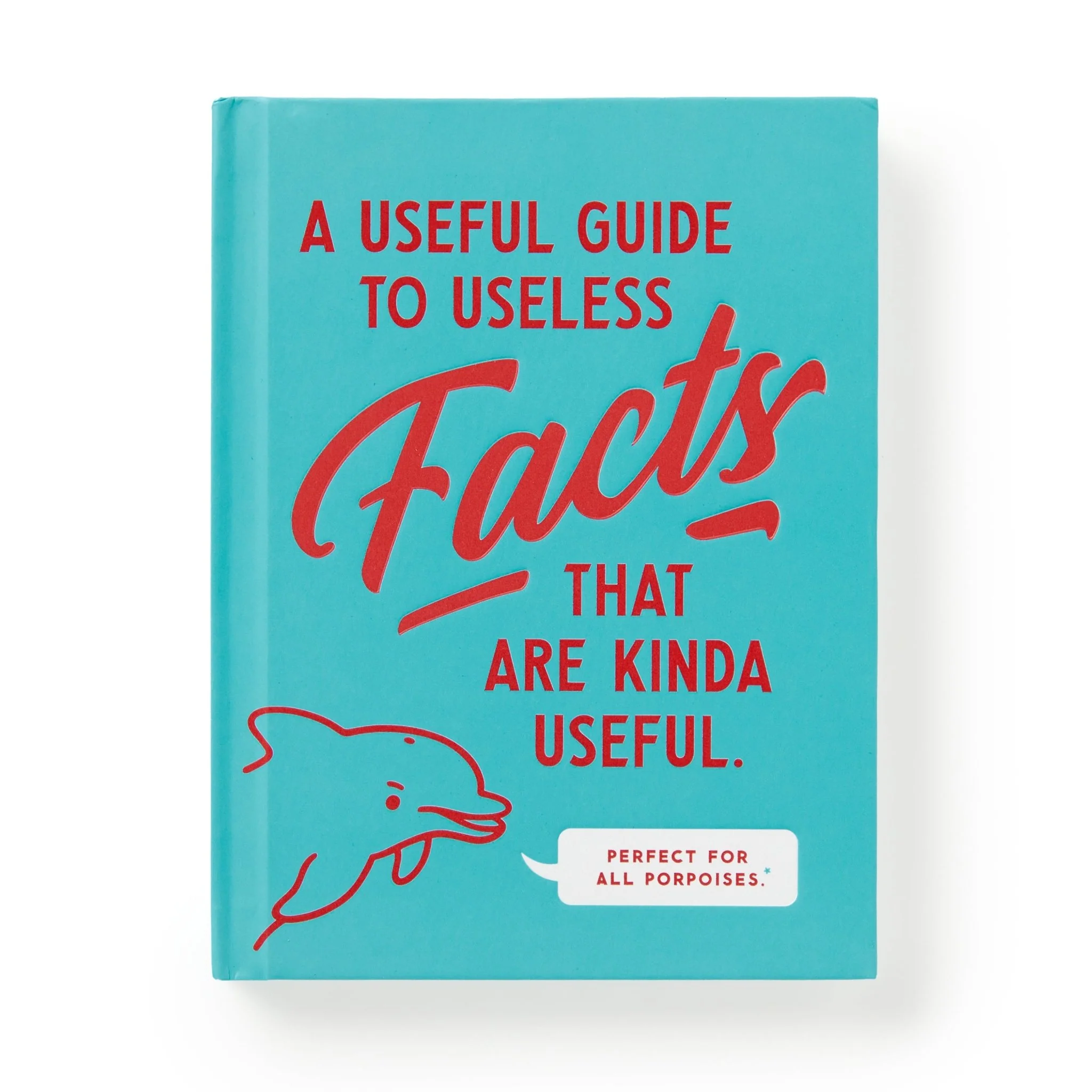 A Useful Guide to Useless Facts that are Kinda Useful - Image 3
