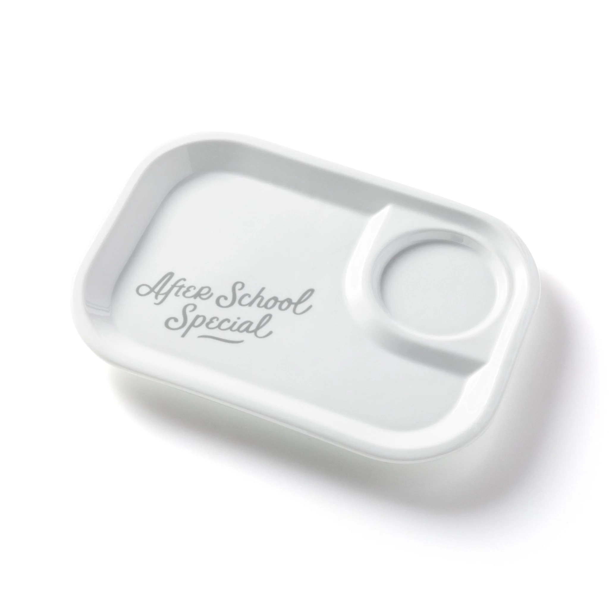 After School Special Ceramic Serving Tray - Image 3