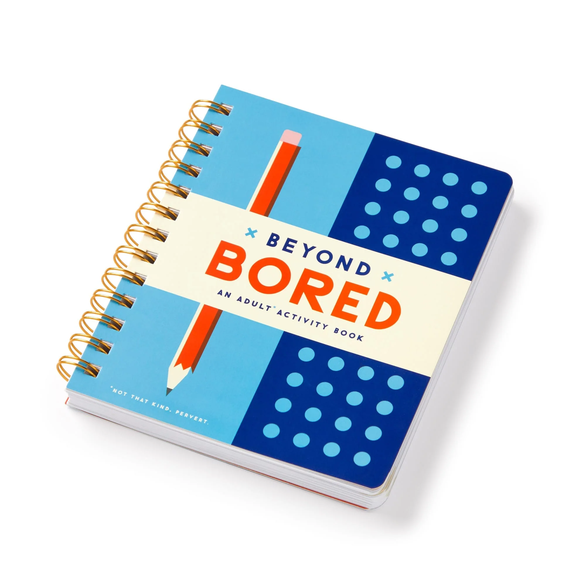 Beyond Bored - Image 3