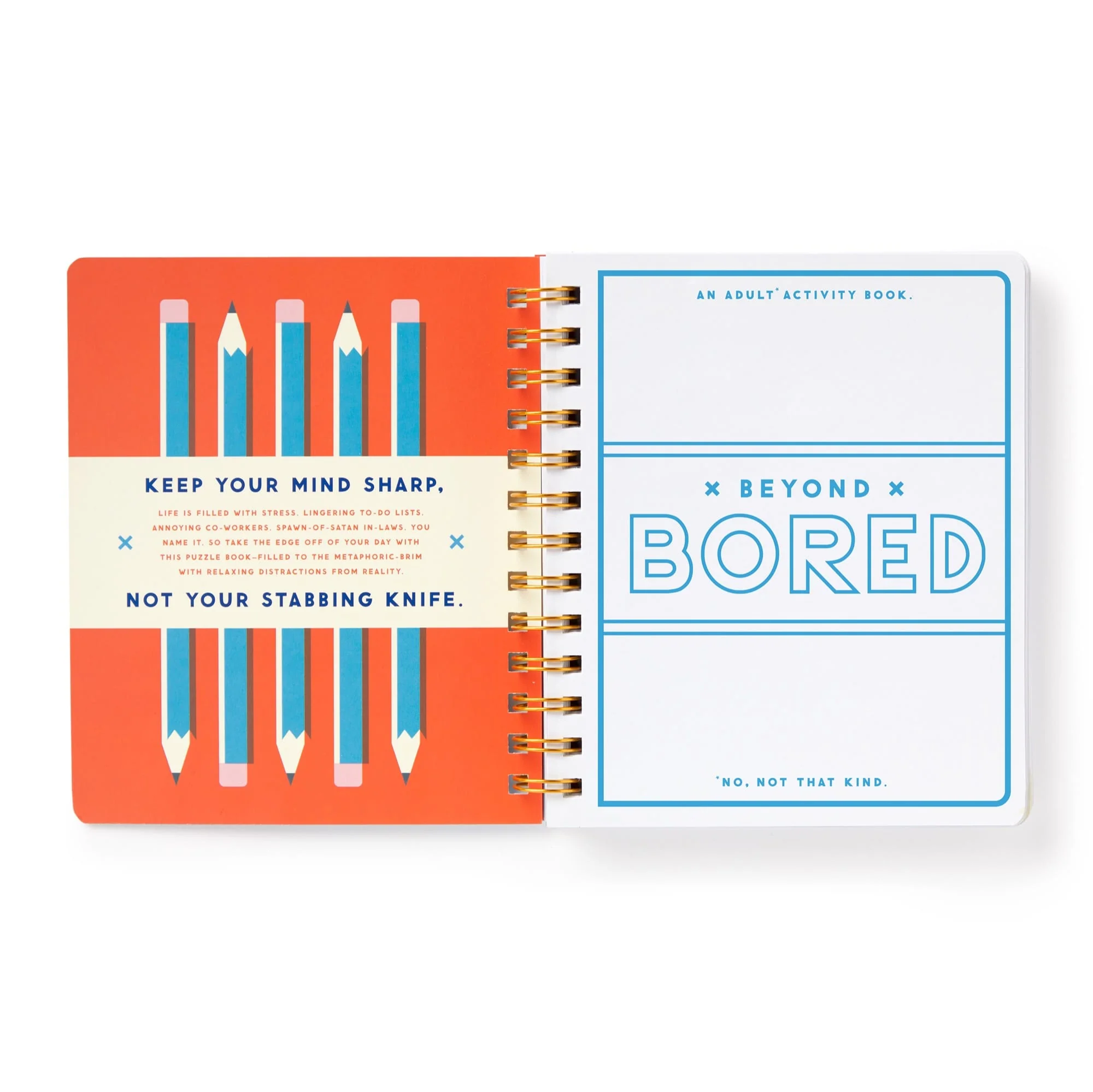 Beyond Bored - Image 4