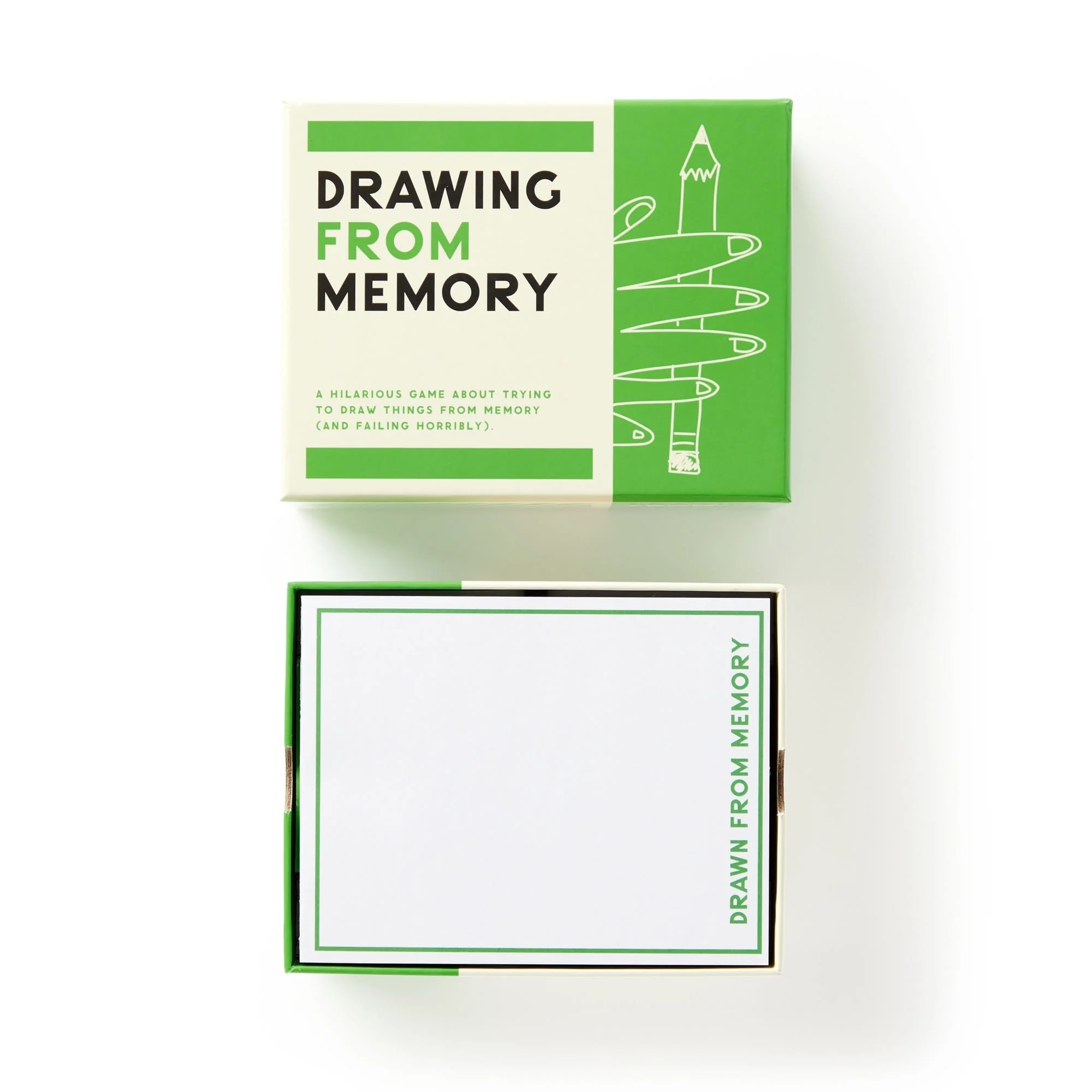 Drawing From Memory Game - Image 10
