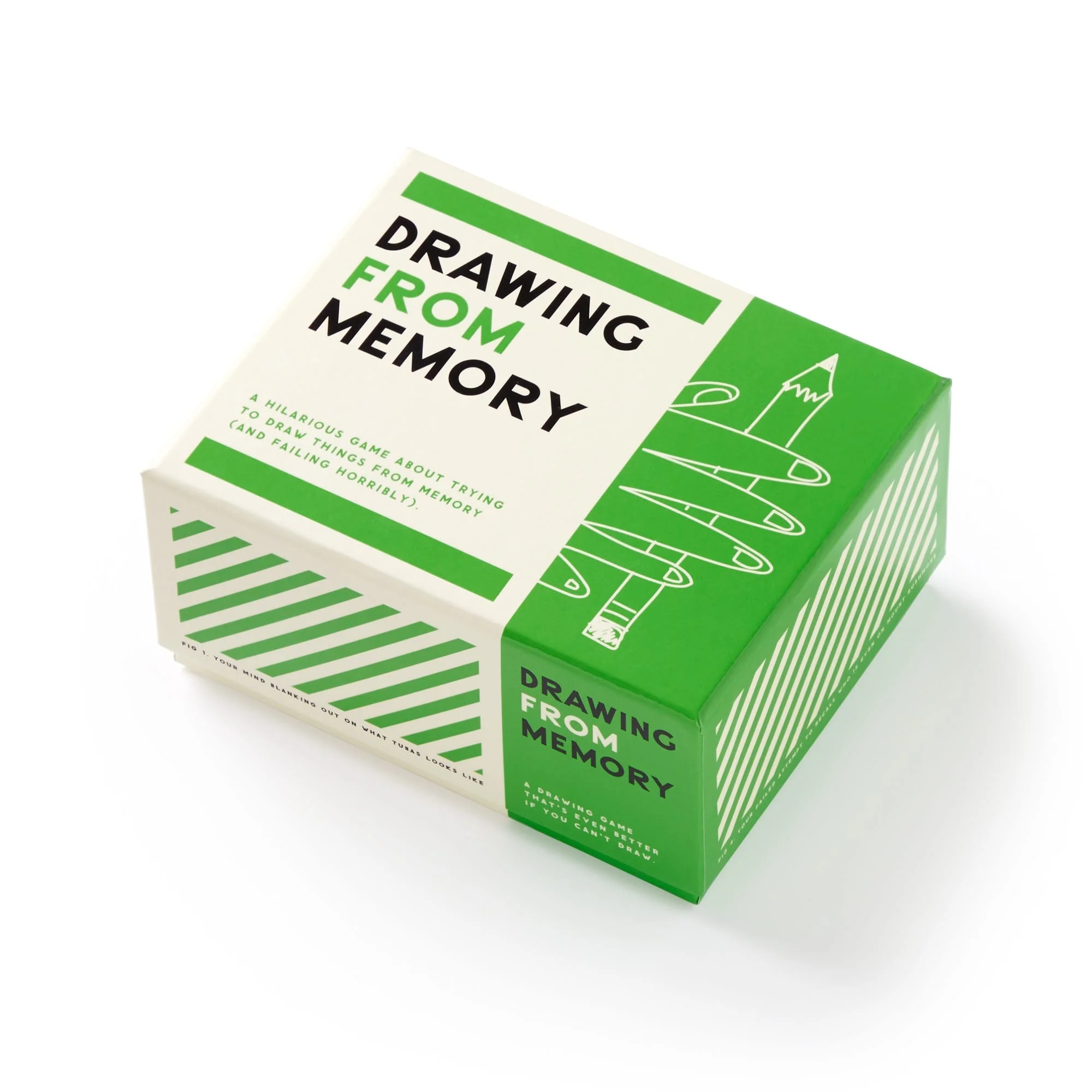 Drawing From Memory Game - Image 11