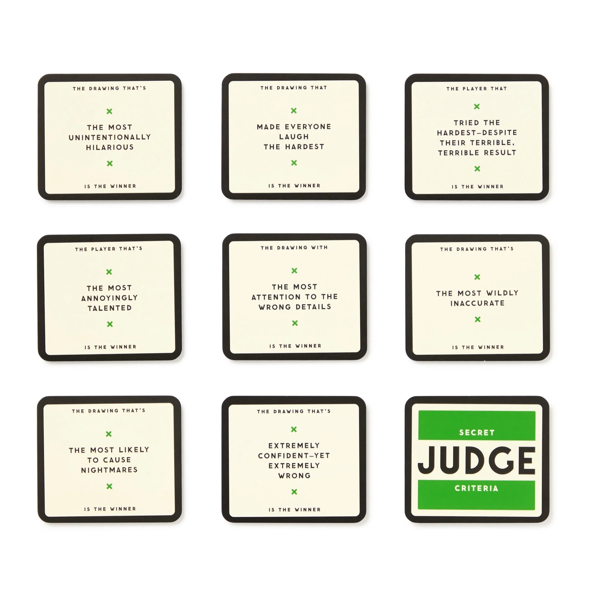 Drawing From Memory Game - Image 5