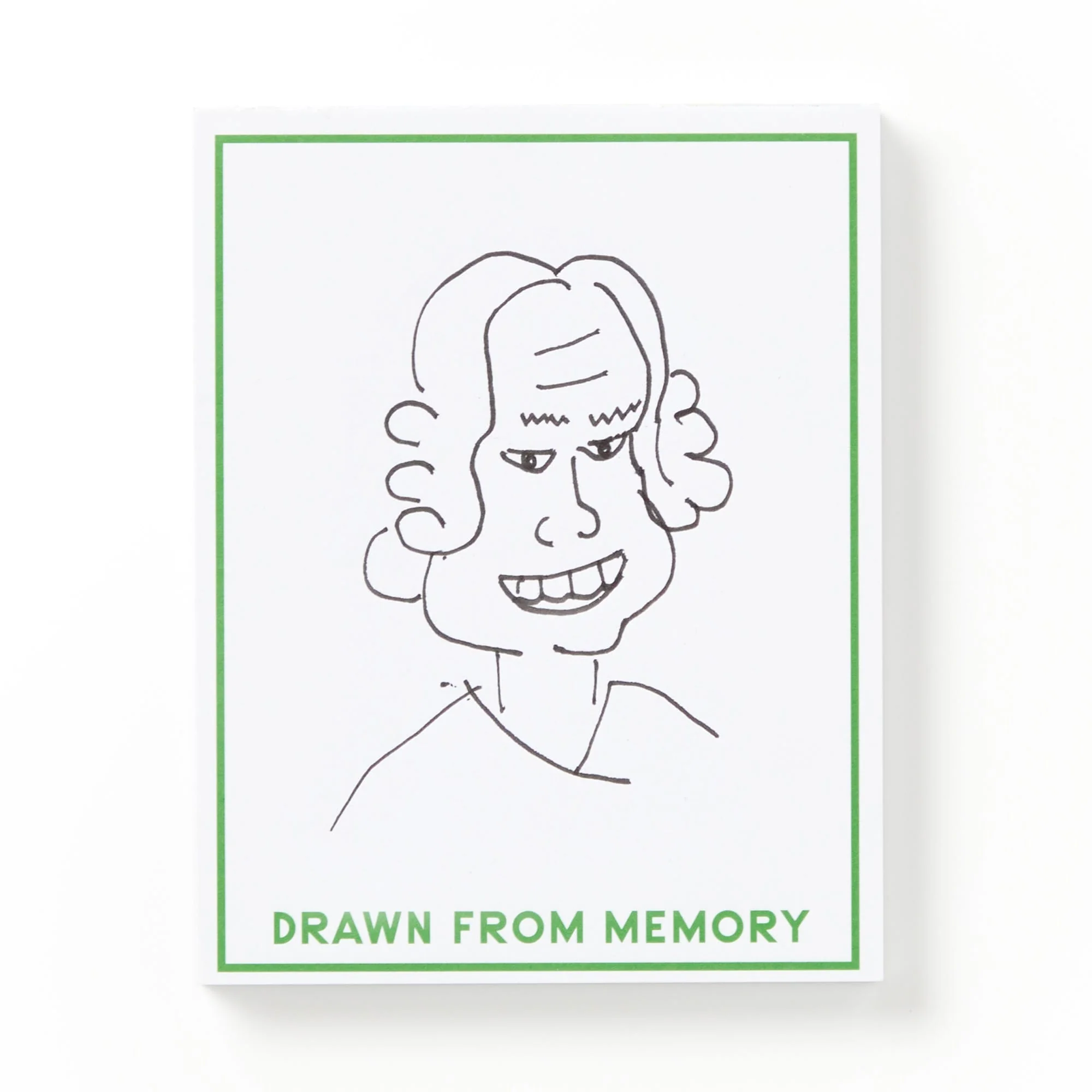 Drawing From Memory Game - Image 6