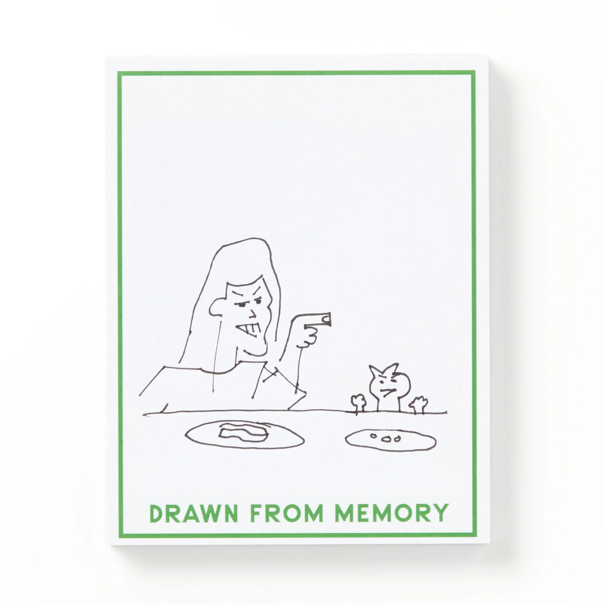 Drawing From Memory Game - Image 8