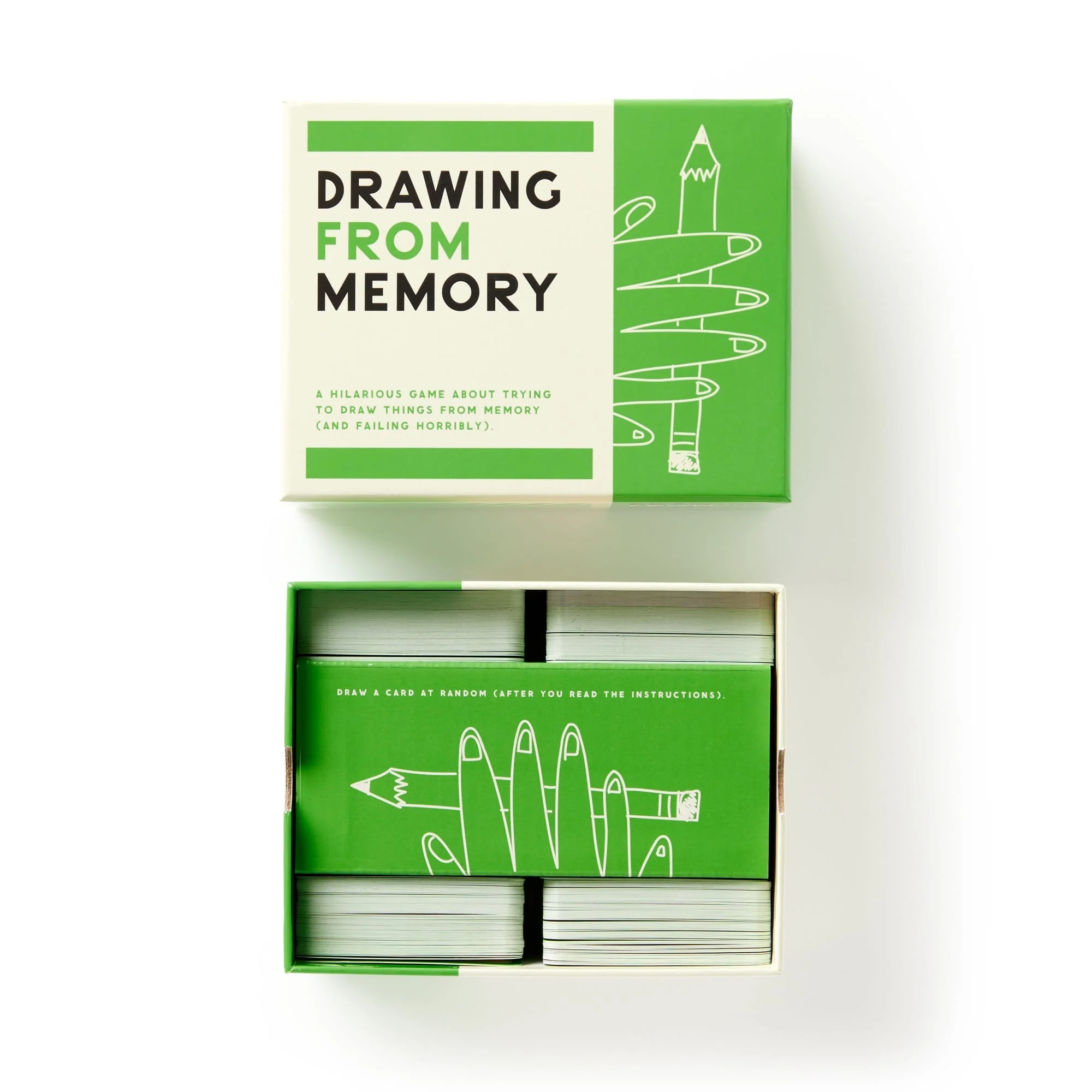 Drawing From Memory Game - Image 9