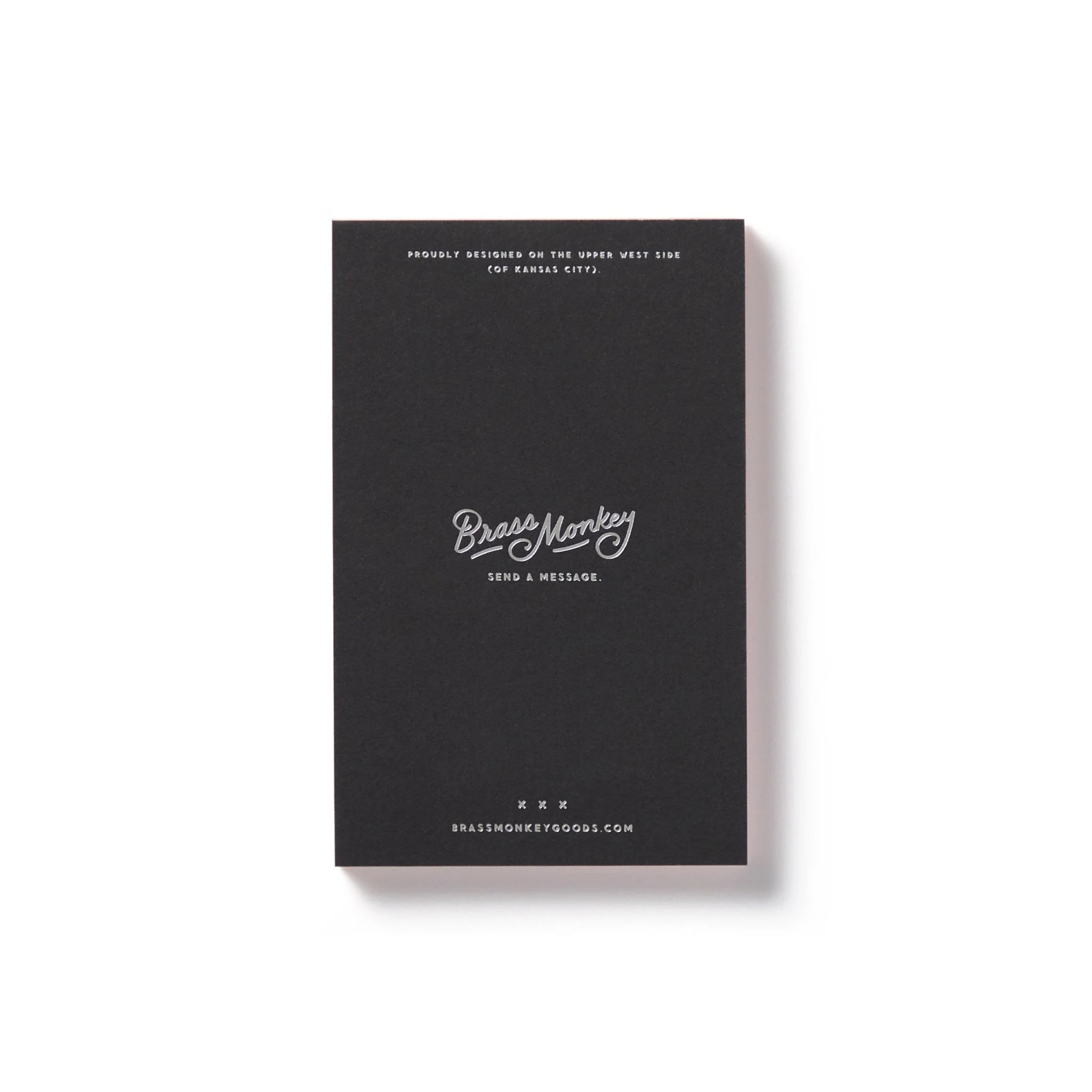 Grown-ass Person Memo Pad - Image 4