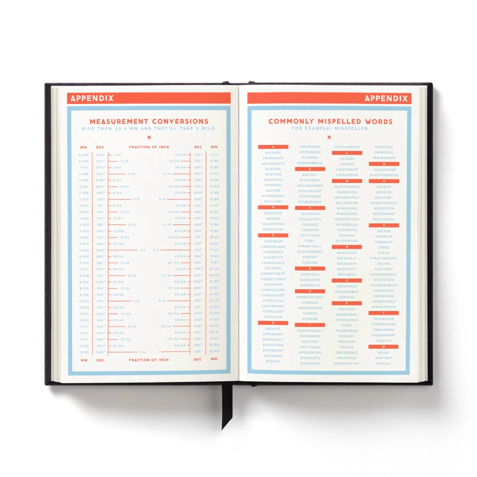 Hidden Agenda Undated Mini Planner - Image 11