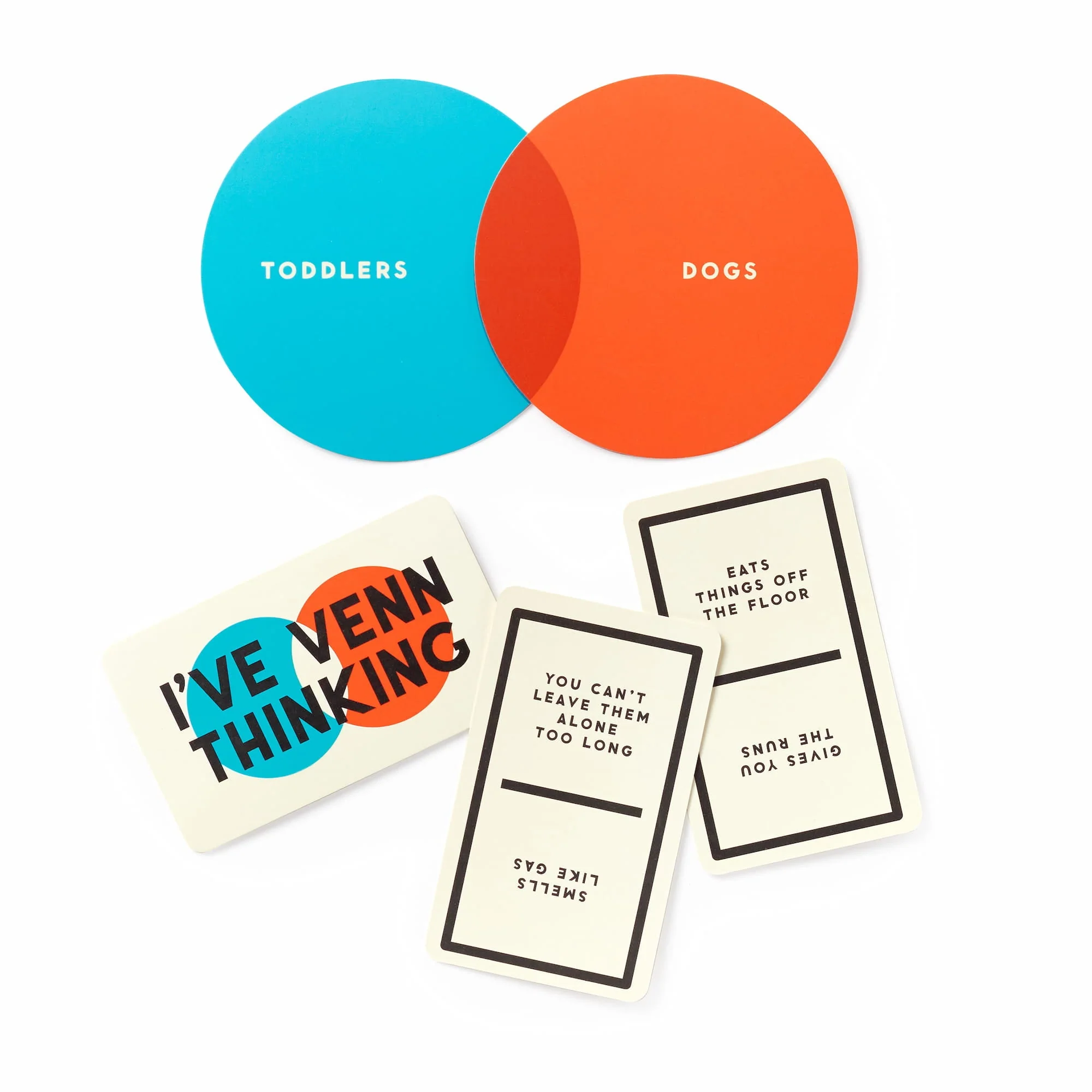 I've Venn Thinking - Image 5