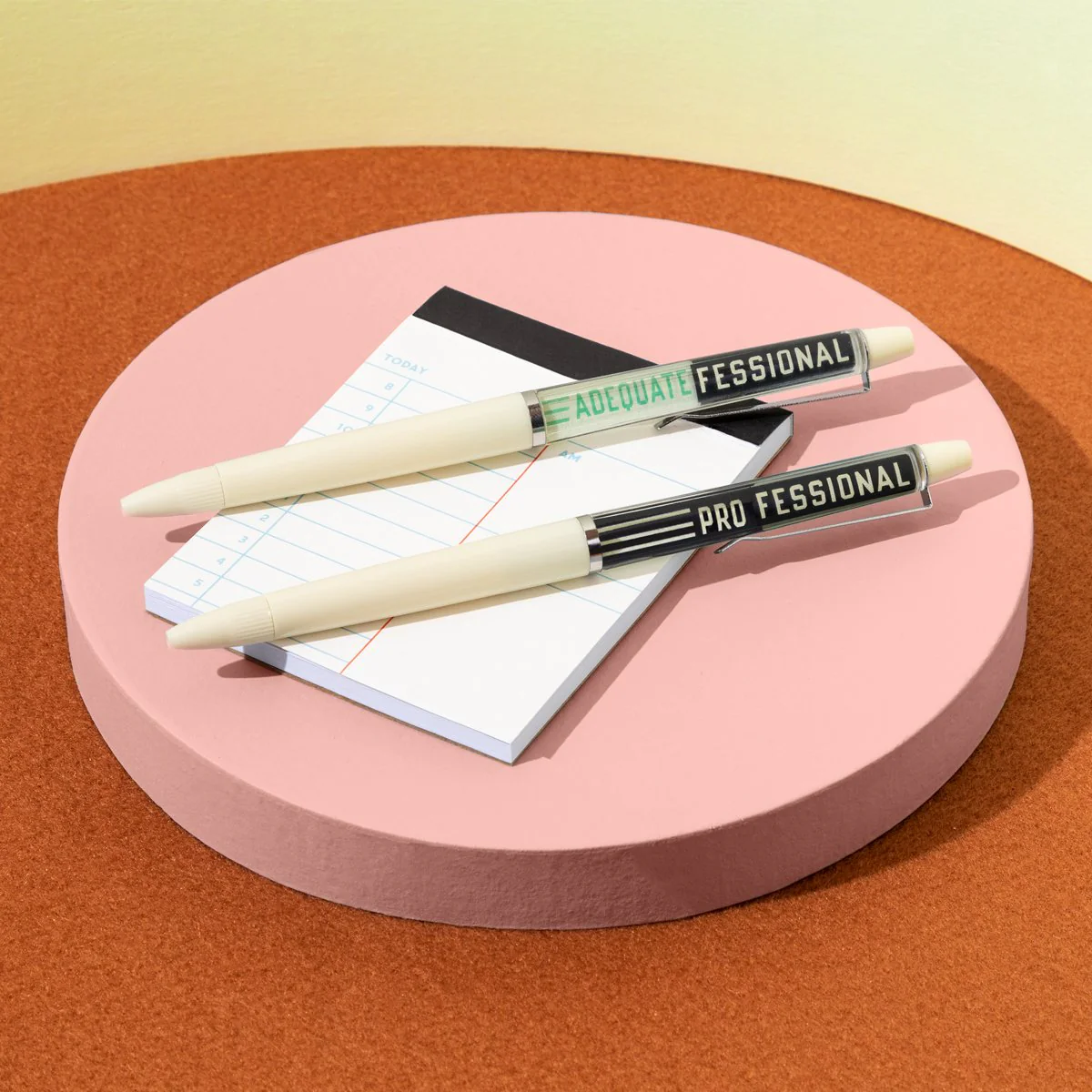 Professional Procrastinator Floaty Pen Set - Image 5