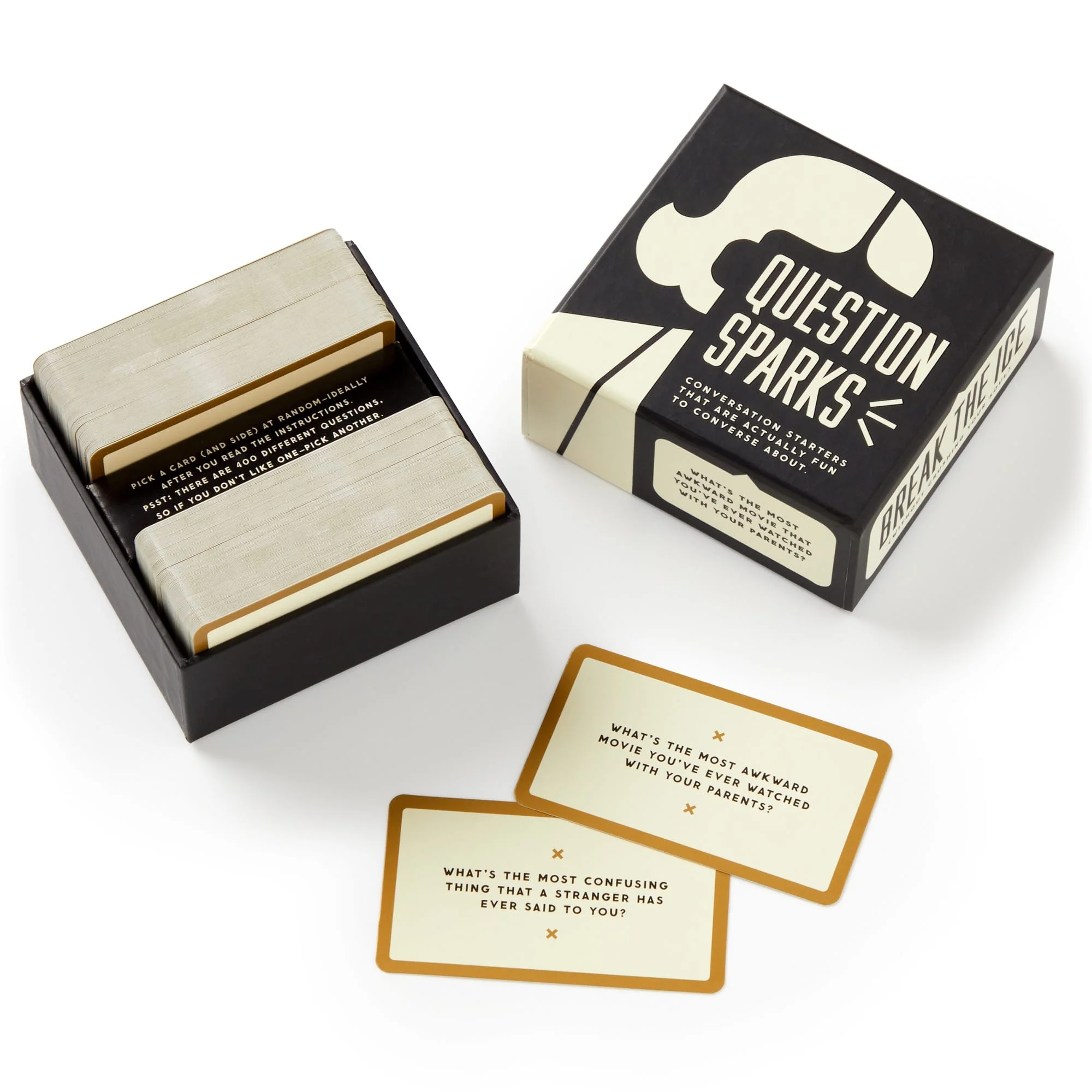 Question Sparks - Image 3