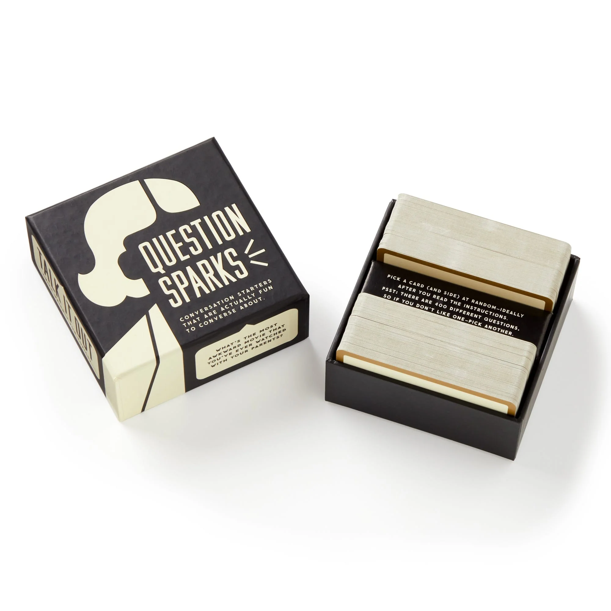 Question Sparks - Image 6