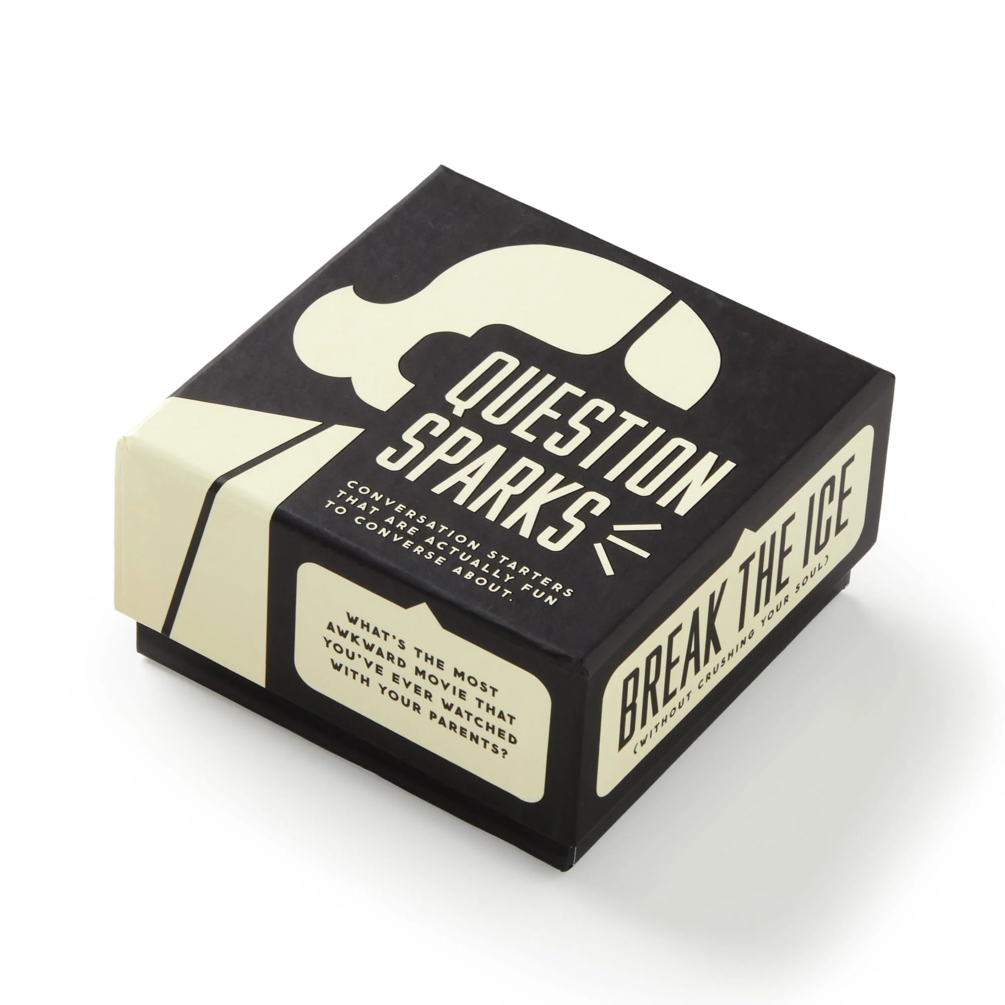 Question Sparks - Image 8