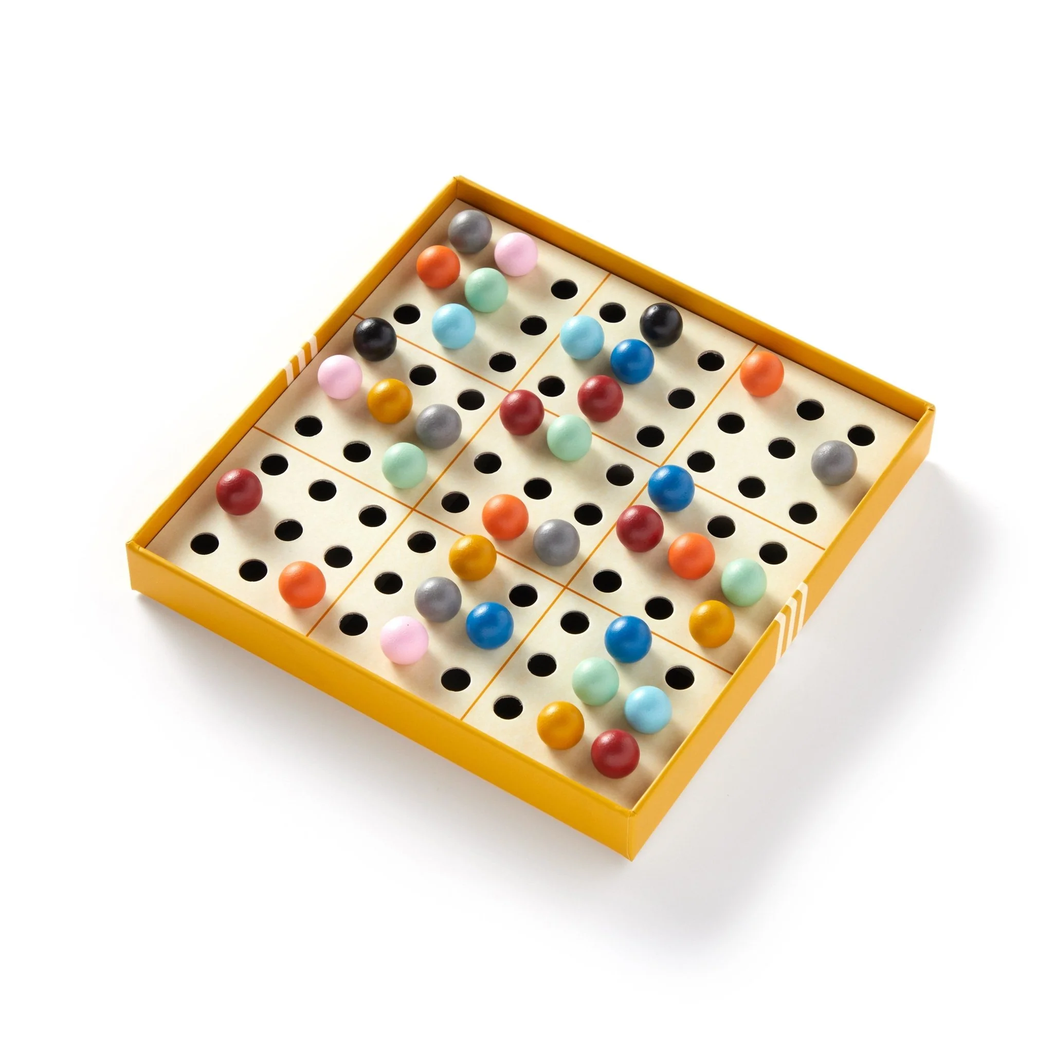 Sudoku With Some Balls Sudoku Game Set - Image 7