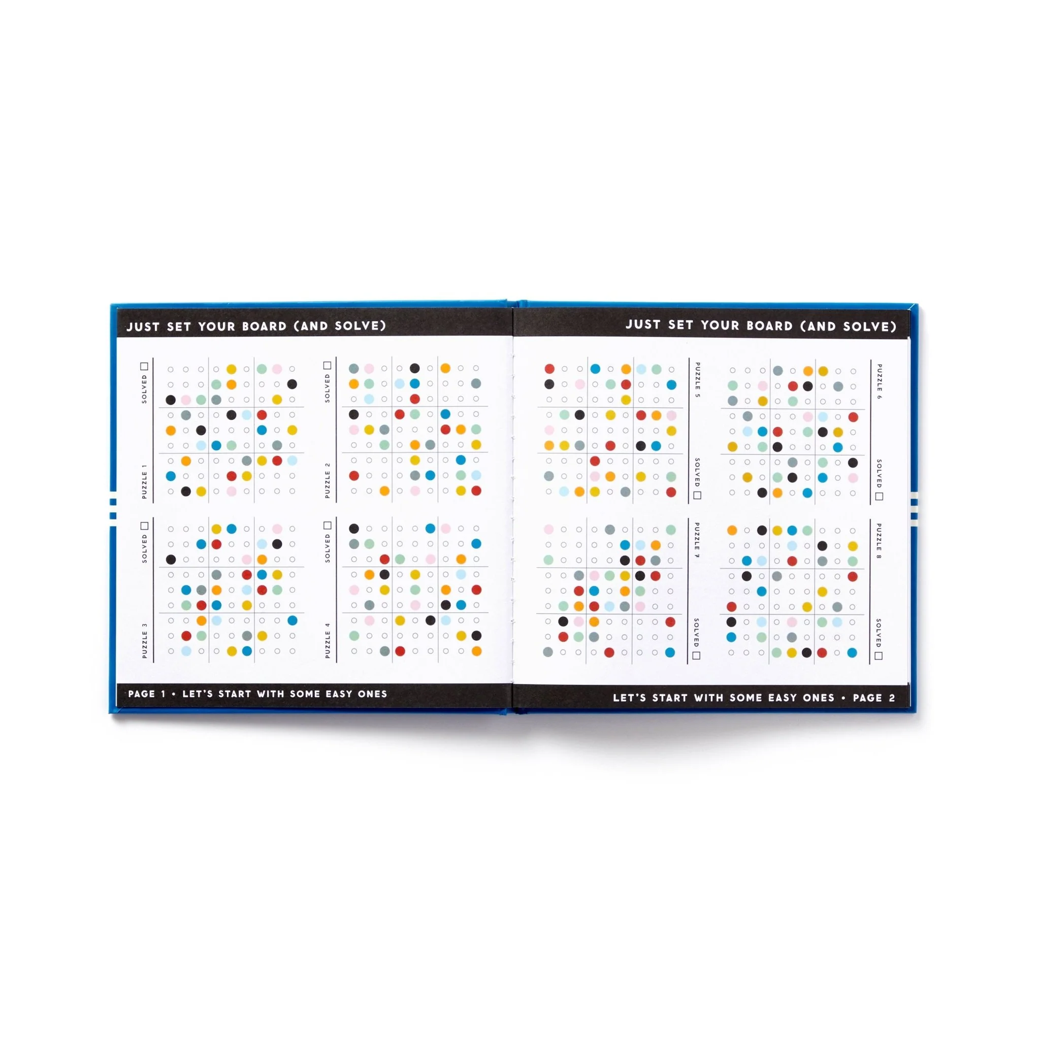 Sudoku With Some Balls Sudoku Game Set - Image 9