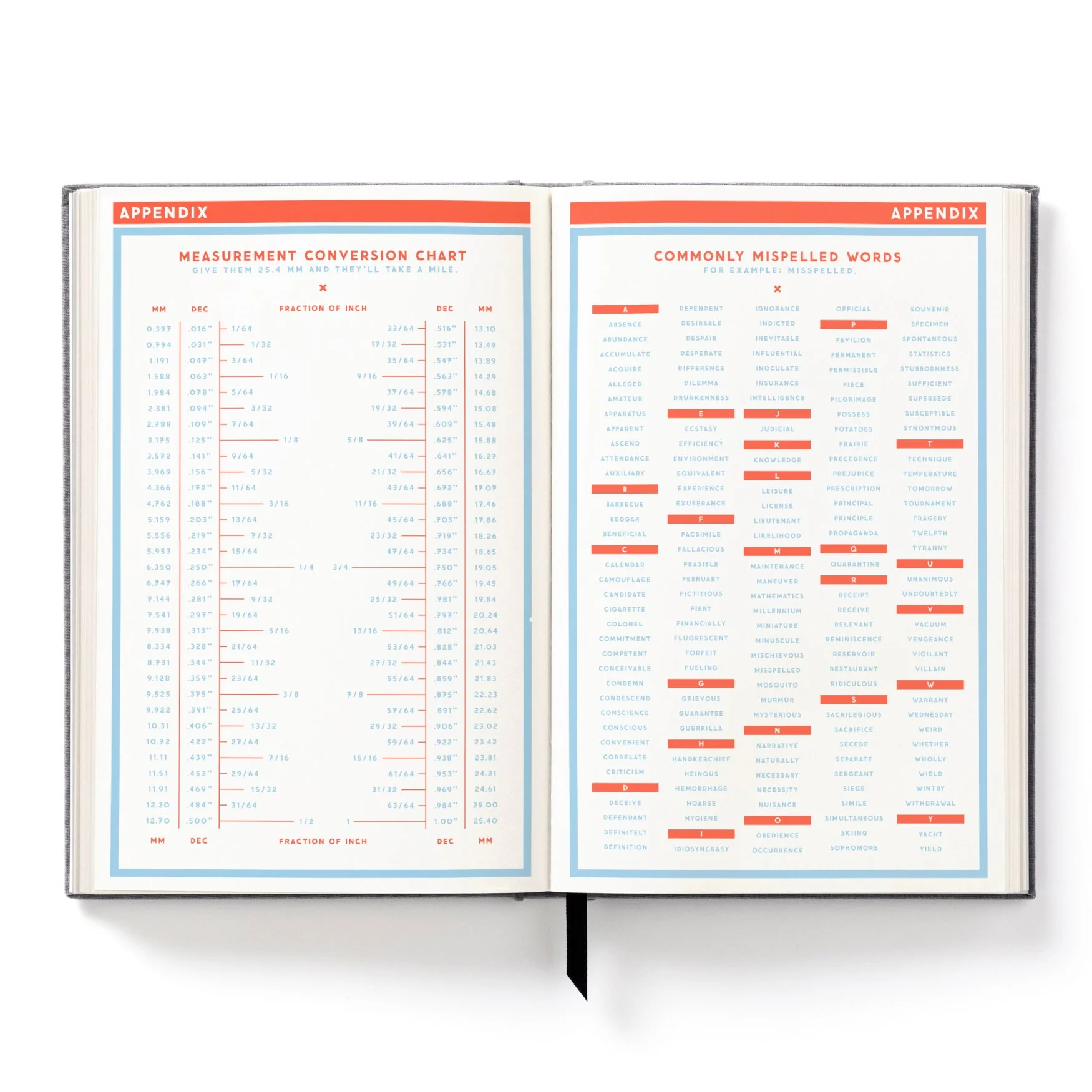 The Perpetually Late Show Undated Standard Planner - Image 13
