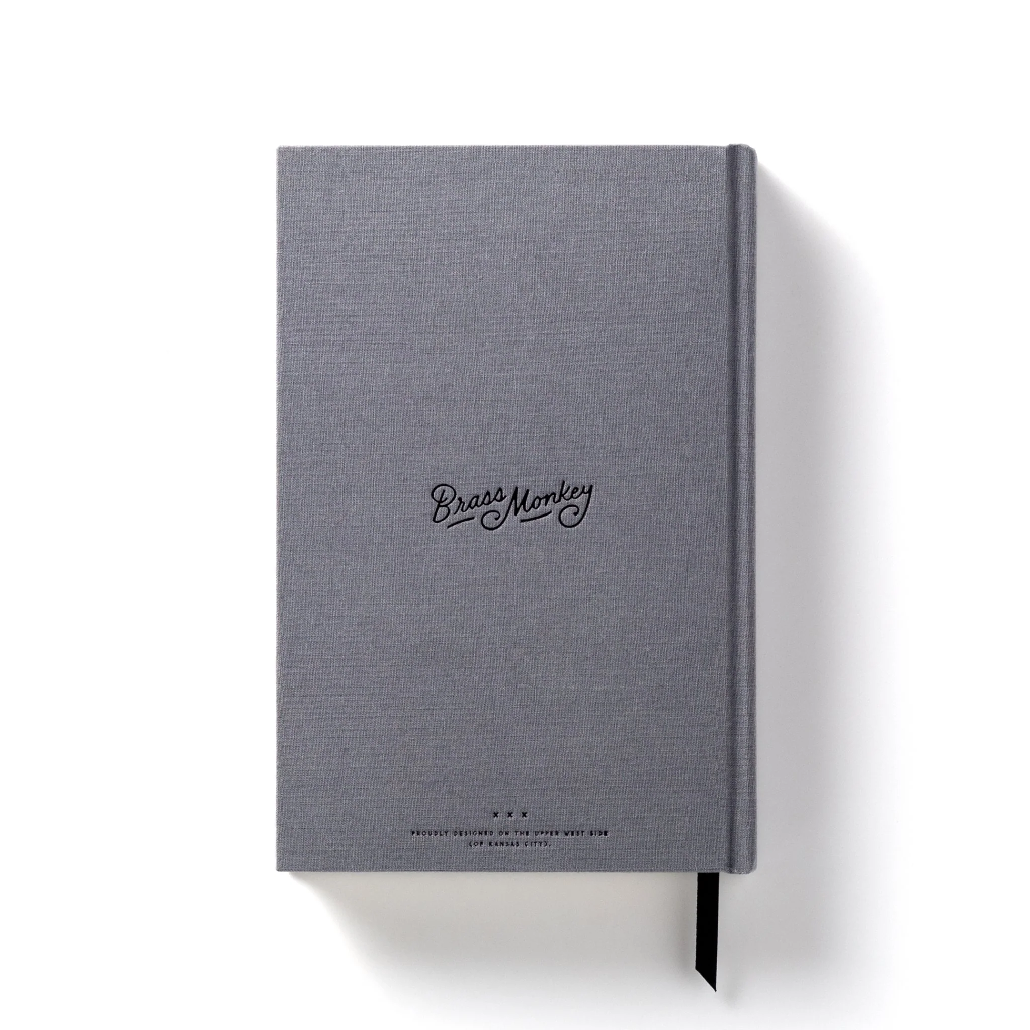 The Perpetually Late Show Undated Standard Planner - Image 6